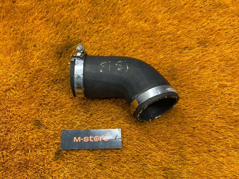 Патрубок интеркулера, 1000 рублей, Красноярск