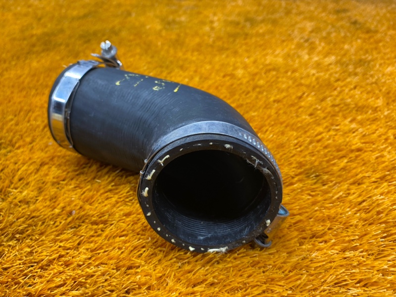 Патрубок интеркулера, 1000 рублей, Красноярск