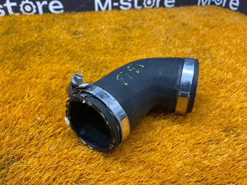 Патрубок интеркулера, 1000 рублей, Красноярск