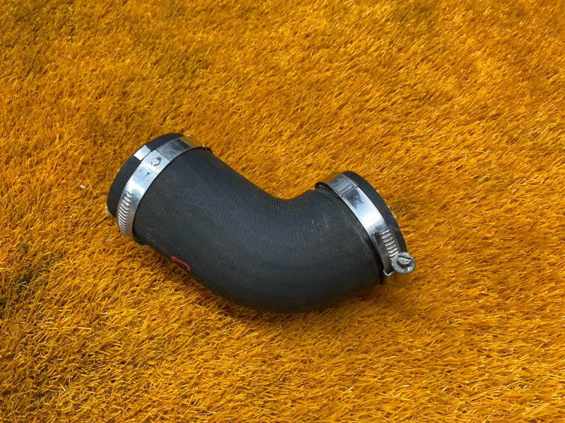 Патрубок интеркулера, 1000 рублей, Красноярск