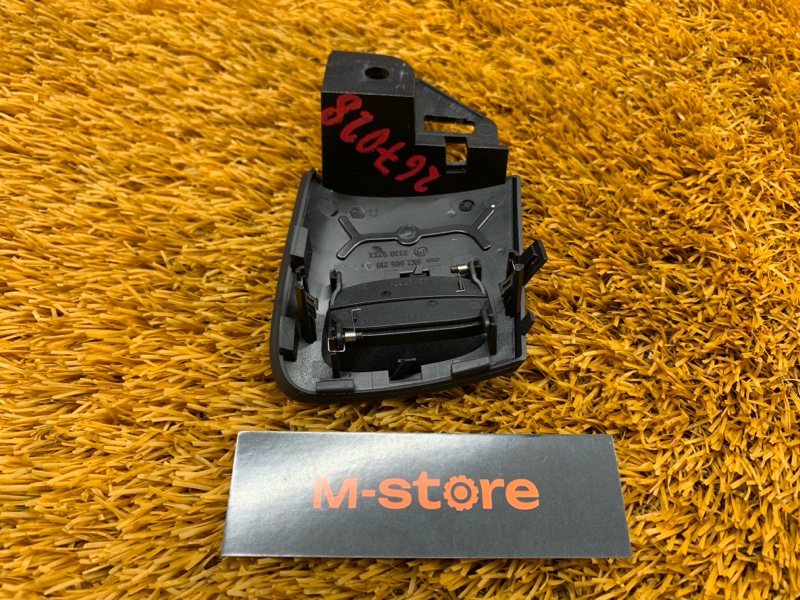 Накладка замка зажигания, 300 рублей, Красноярск