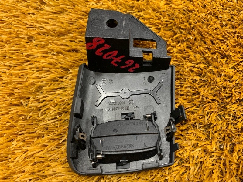 Накладка замка зажигания, 300 рублей, Красноярск