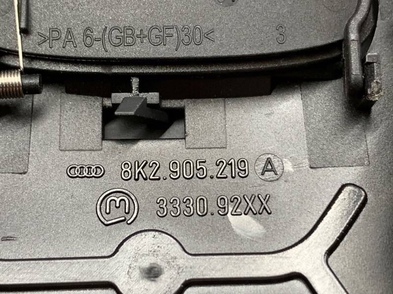 Накладка замка зажигания, 300 рублей, Красноярск