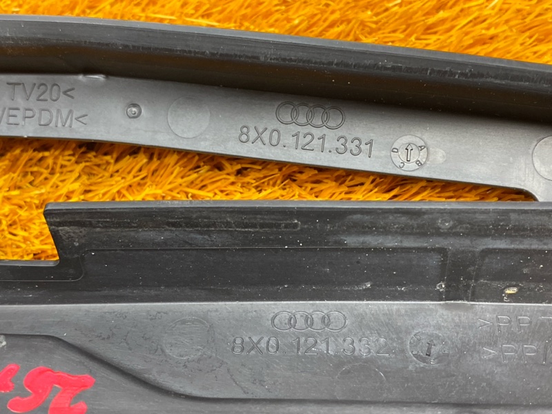 воздуховод радиатора, 1000 рублей, Красноярск