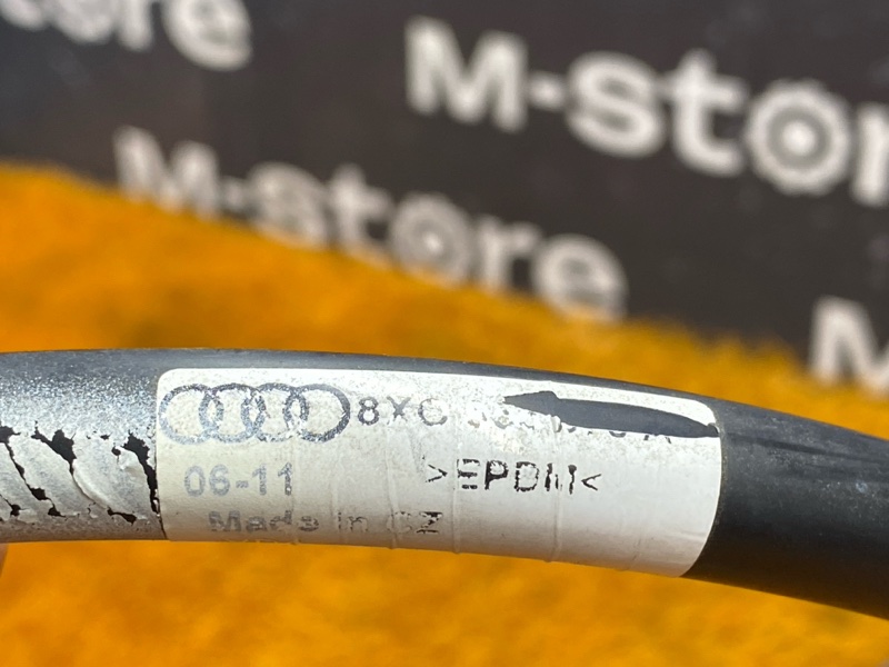 Шланг омывателя фар, 1800 рублей, Красноярск