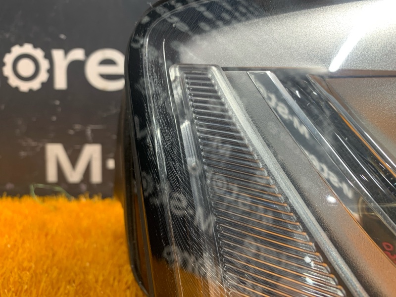 фара, 16000 рублей, Красноярск