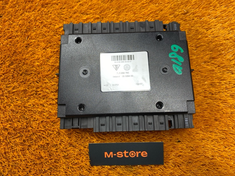 блок управления сиденьем, 2500 рублей, Красноярск