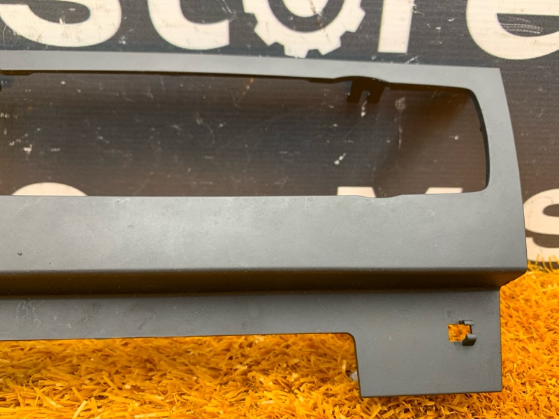 Накладка центральной консоли, 500 рублей, Красноярск