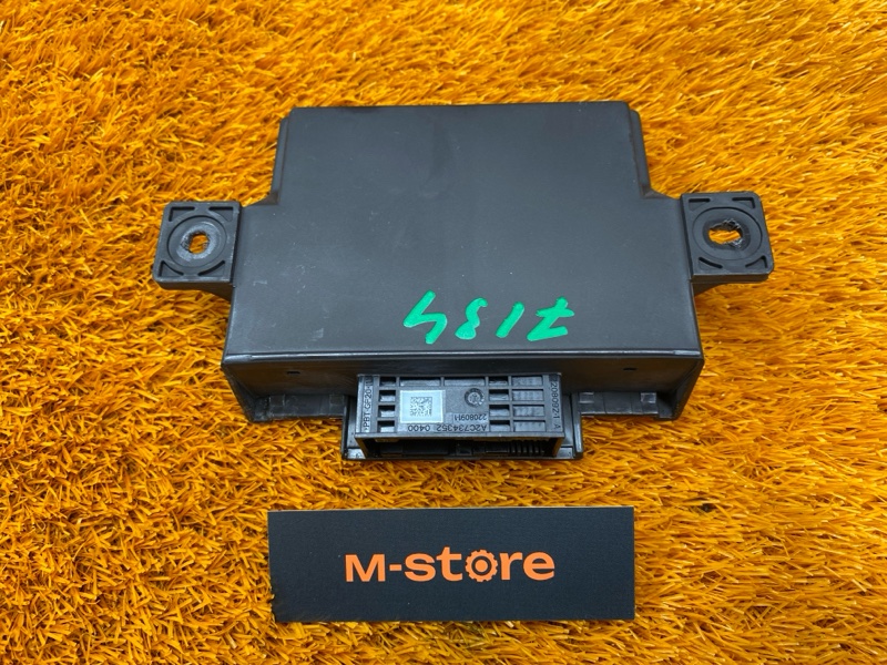 Блок управления, 11000 рублей, Красноярск