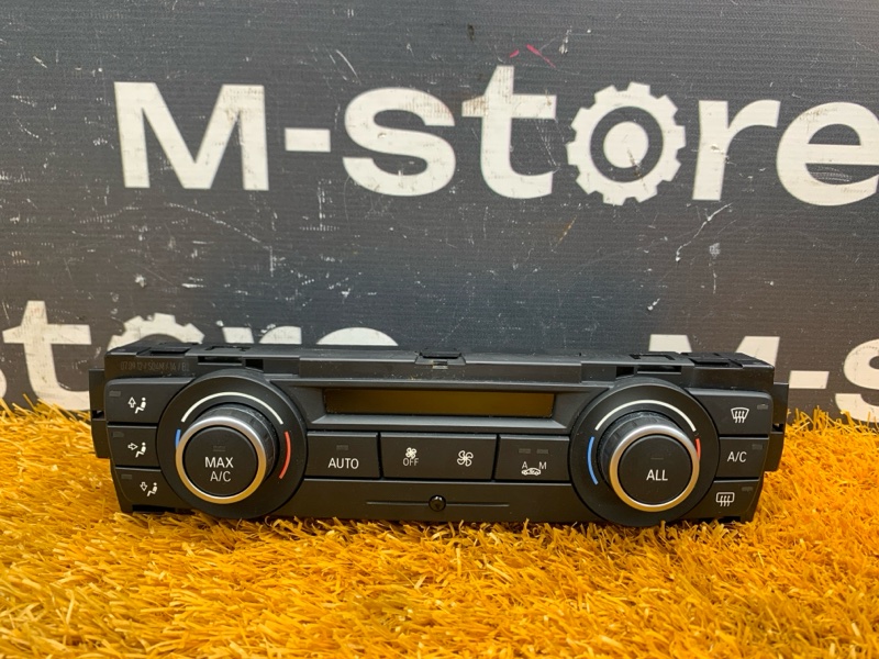 блок управления климат-контролем, 1500 рублей, Красноярск