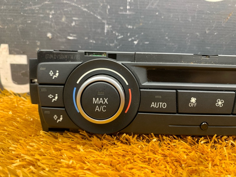 блок управления климат-контролем, 1500 рублей, Красноярск