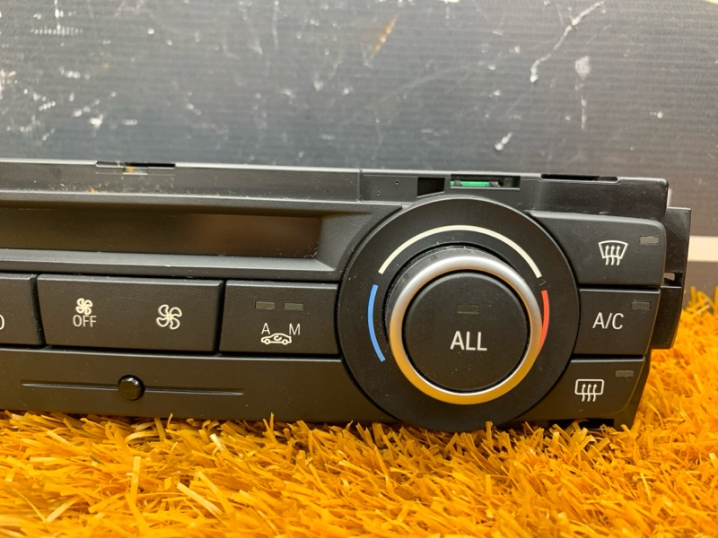 блок управления климат-контролем, 1500 рублей, Красноярск