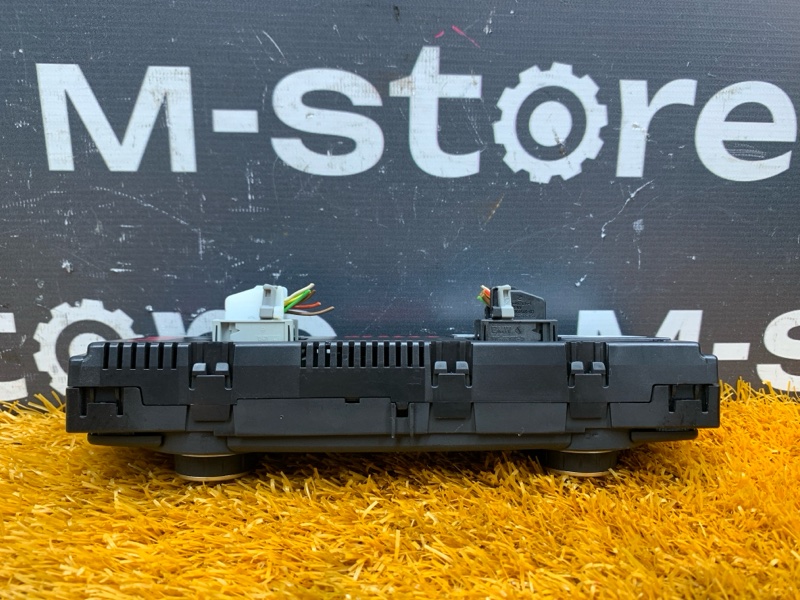 блок управления климат-контролем, 1500 рублей, Красноярск