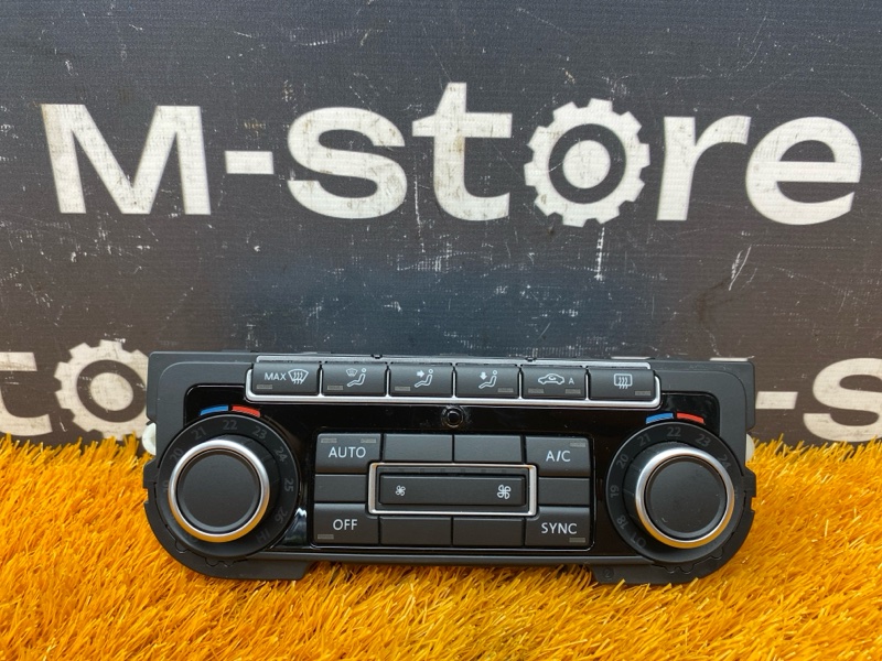 блок управления климат-контролем, 1000 рублей, Красноярск