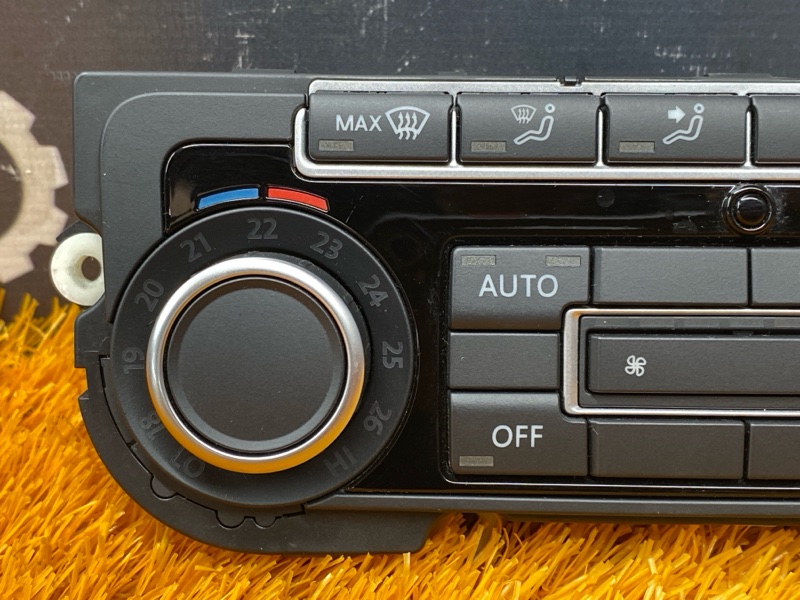 блок управления климат-контролем, 1000 рублей, Красноярск