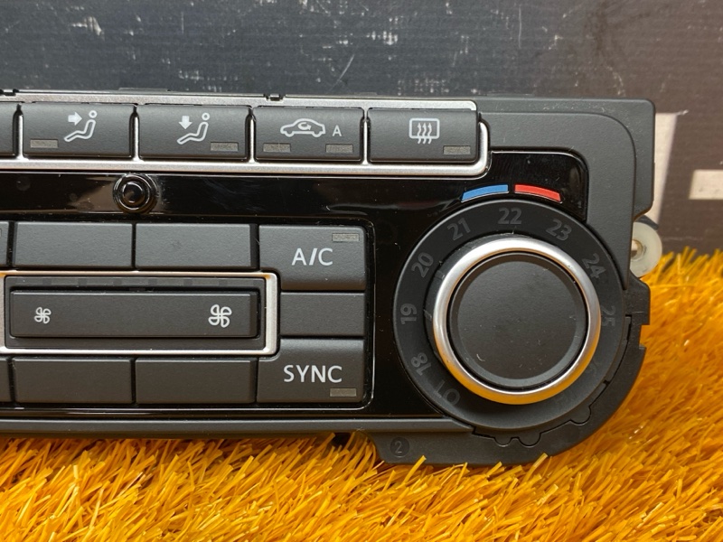 блок управления климат-контролем, 1000 рублей, Красноярск