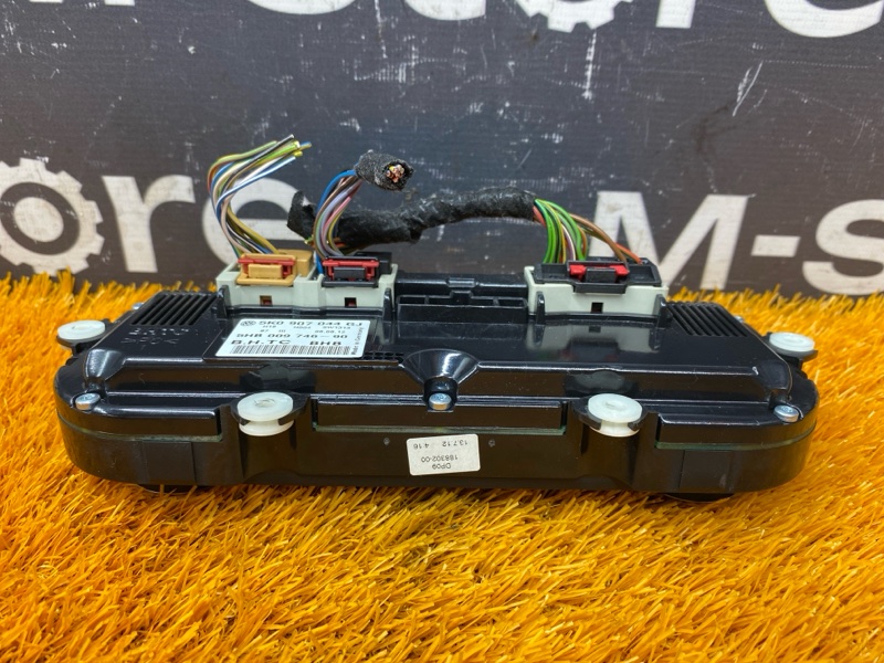 блок управления климат-контролем, 1000 рублей, Красноярск