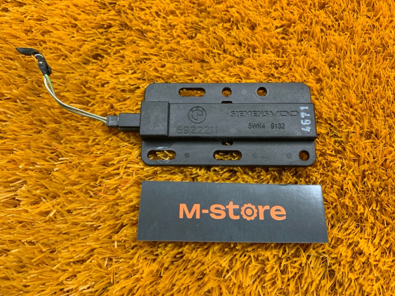 Антенна бесключевого доступа, 200 рублей, Красноярск