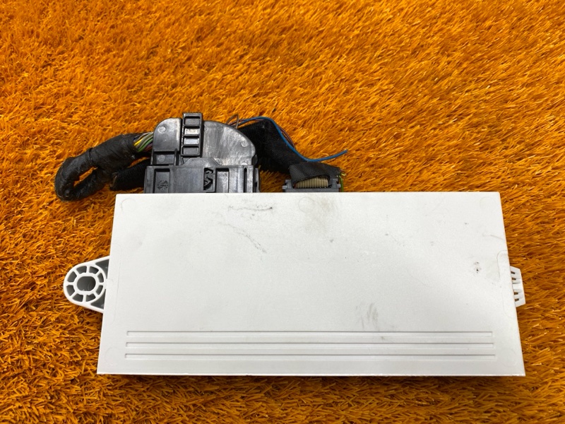 Блок управления CAS, 2000 рублей, Красноярск