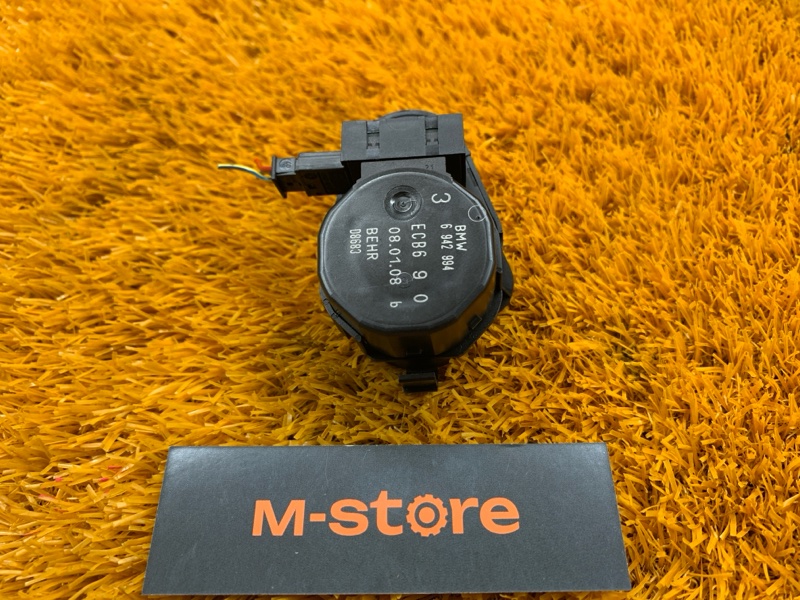 привод заслонки отопителя, 400 рублей, Красноярск