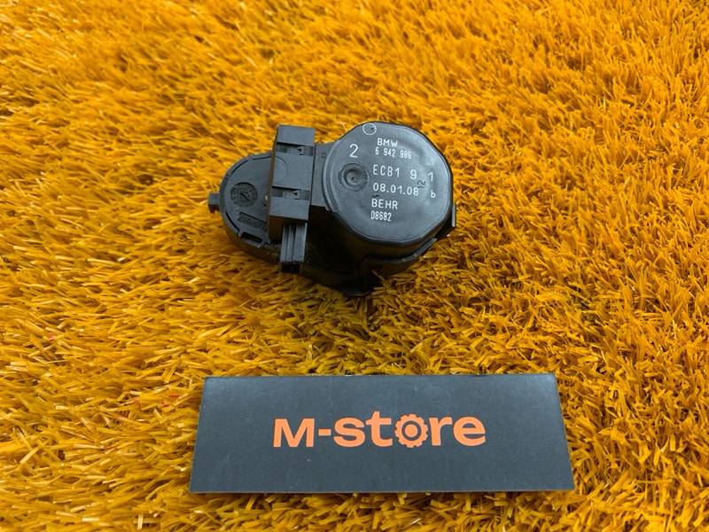 привод заслонки отопителя, 400 рублей, Красноярск