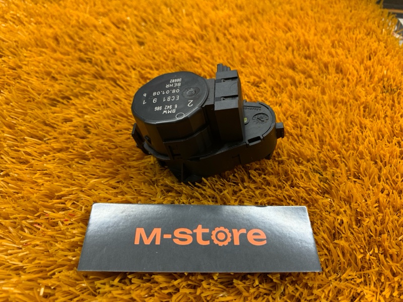 привод заслонки отопителя, 400 рублей, Красноярск