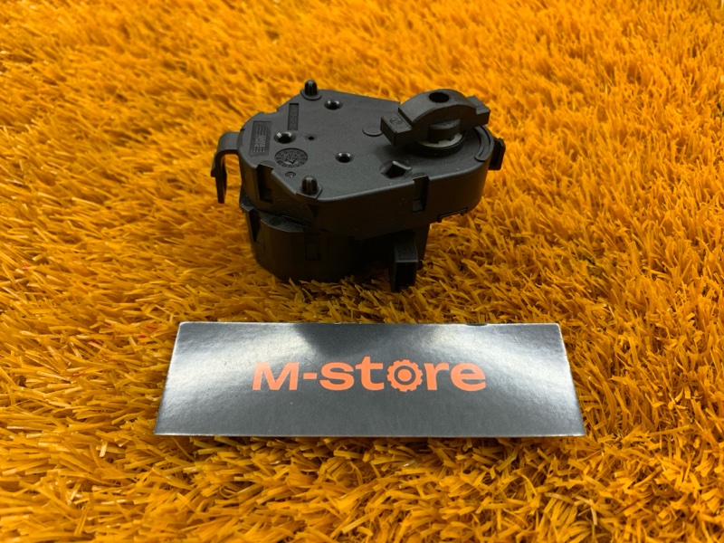 привод заслонки отопителя, 400 рублей, Красноярск