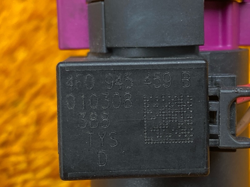 датчик тормоза(лягушка), 900 рублей, Красноярск