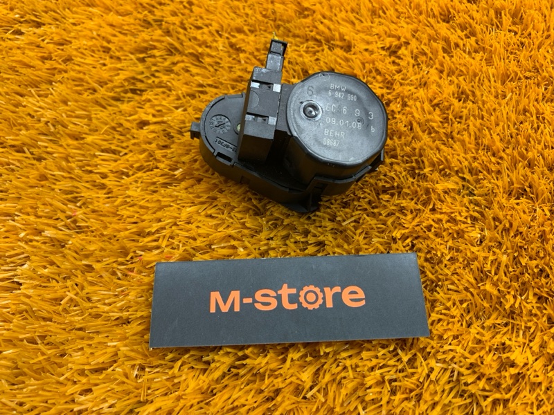 привод заслонки отопителя, 400 рублей, Красноярск