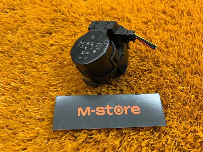 привод заслонки отопителя, 400 рублей, Красноярск