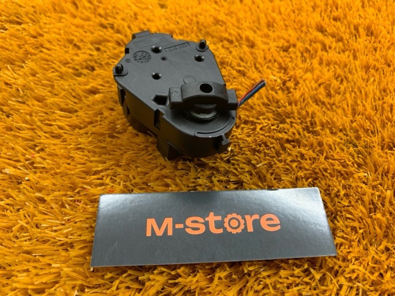 привод заслонки отопителя, 400 рублей, Красноярск