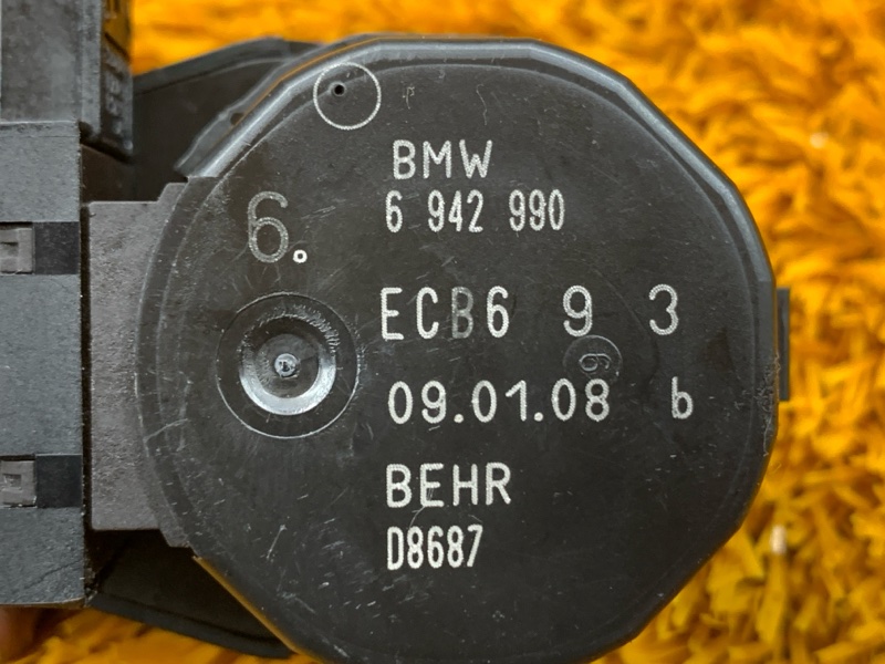 привод заслонки отопителя, 400 рублей, Красноярск