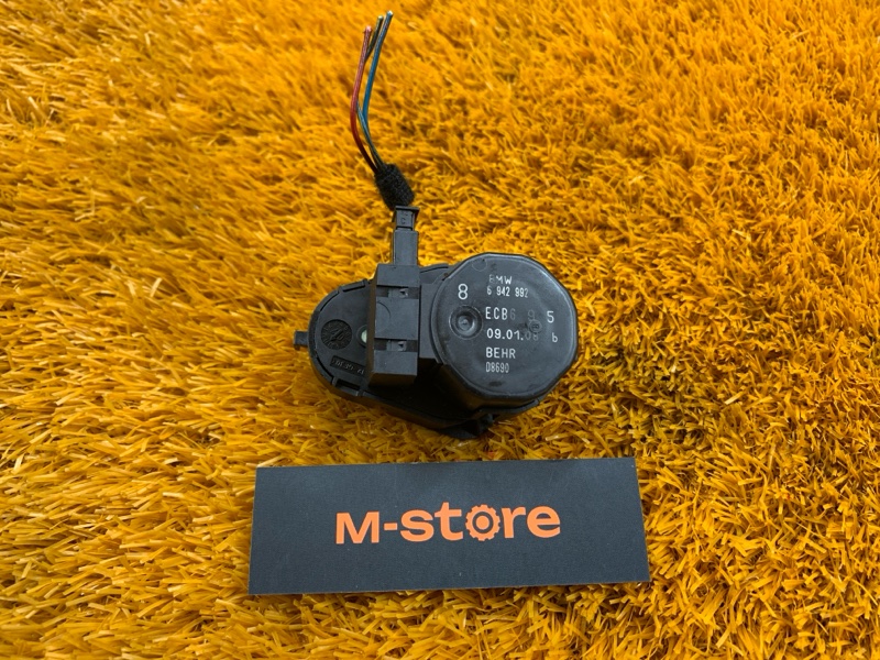 привод заслонки отопителя, 400 рублей, Красноярск