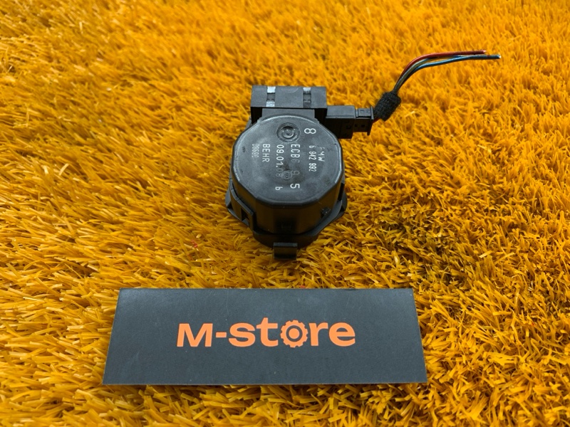 привод заслонки отопителя, 400 рублей, Красноярск