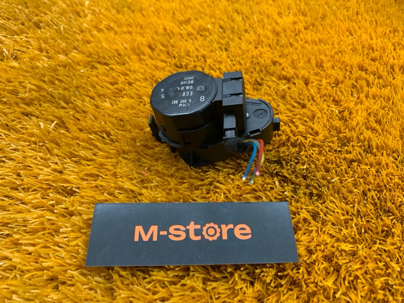 привод заслонки отопителя, 400 рублей, Красноярск