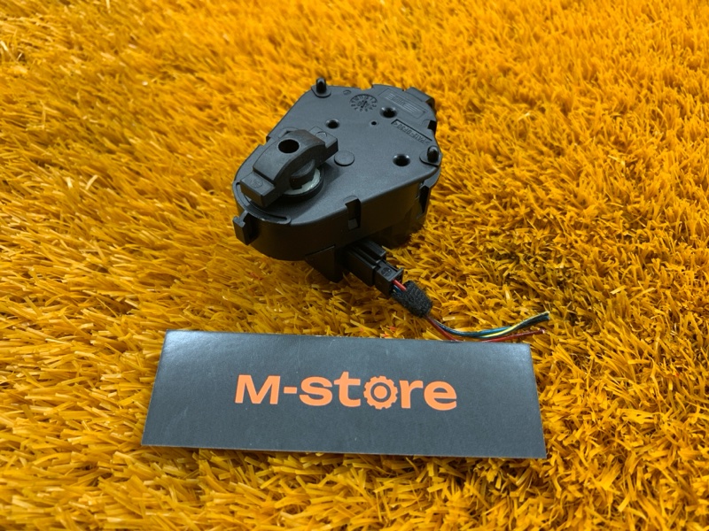 привод заслонки отопителя, 400 рублей, Красноярск