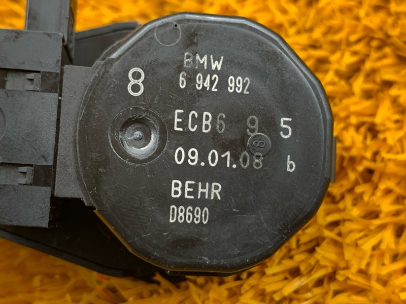 привод заслонки отопителя, 400 рублей, Красноярск