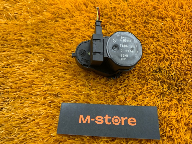 привод заслонки отопителя, 400 рублей, Красноярск