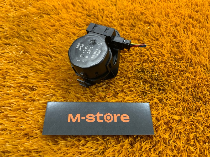 привод заслонки отопителя, 400 рублей, Красноярск