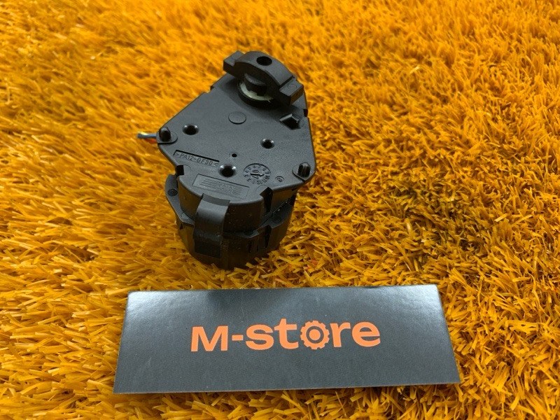 привод заслонки отопителя, 400 рублей, Красноярск