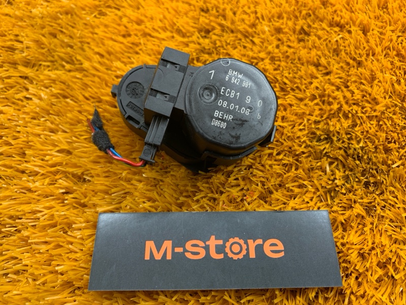 привод заслонки отопителя, 400 рублей, Красноярск