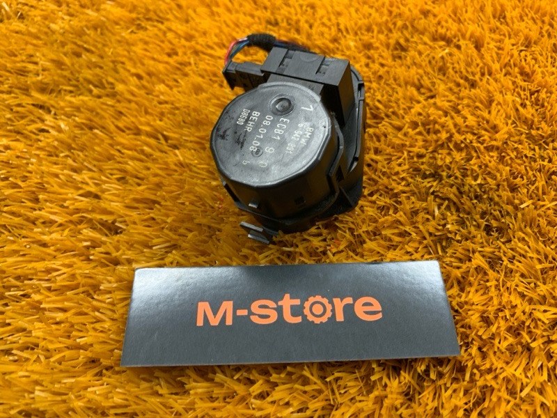 привод заслонки отопителя, 400 рублей, Красноярск