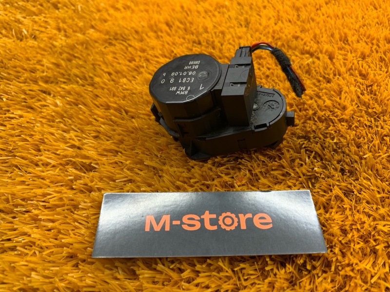 привод заслонки отопителя, 400 рублей, Красноярск