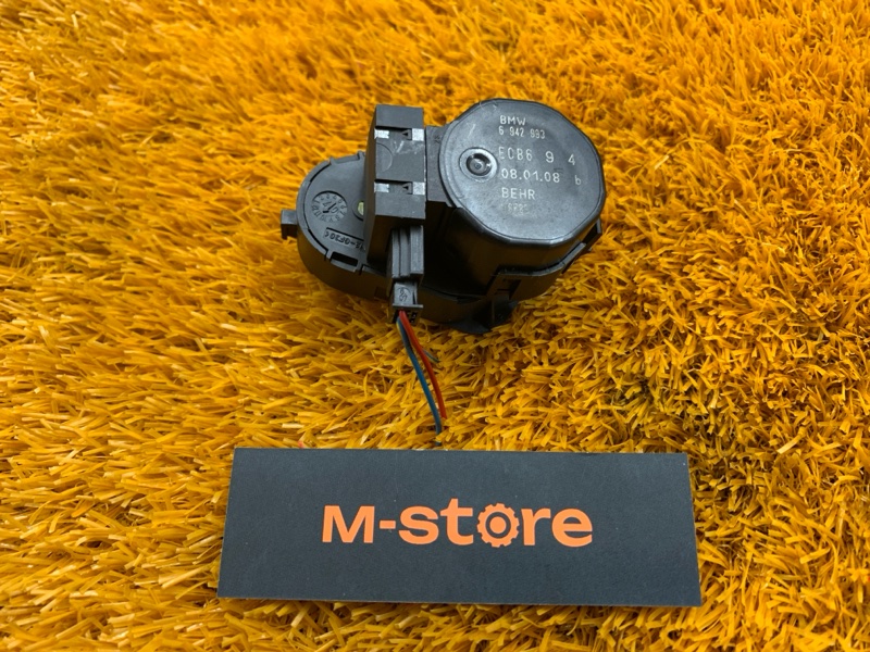 привод заслонки отопителя, 400 рублей, Красноярск