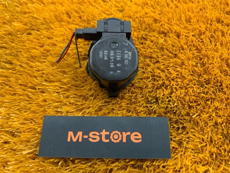 привод заслонки отопителя, 400 рублей, Красноярск