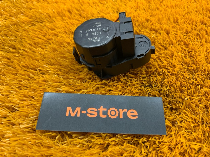 привод заслонки отопителя, 400 рублей, Красноярск