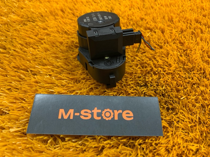 привод заслонки отопителя, 400 рублей, Красноярск