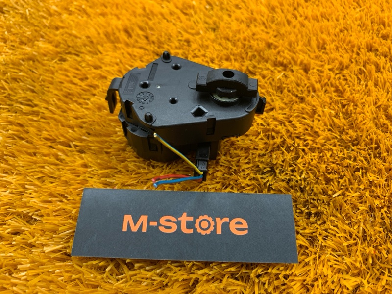 привод заслонки отопителя, 400 рублей, Красноярск