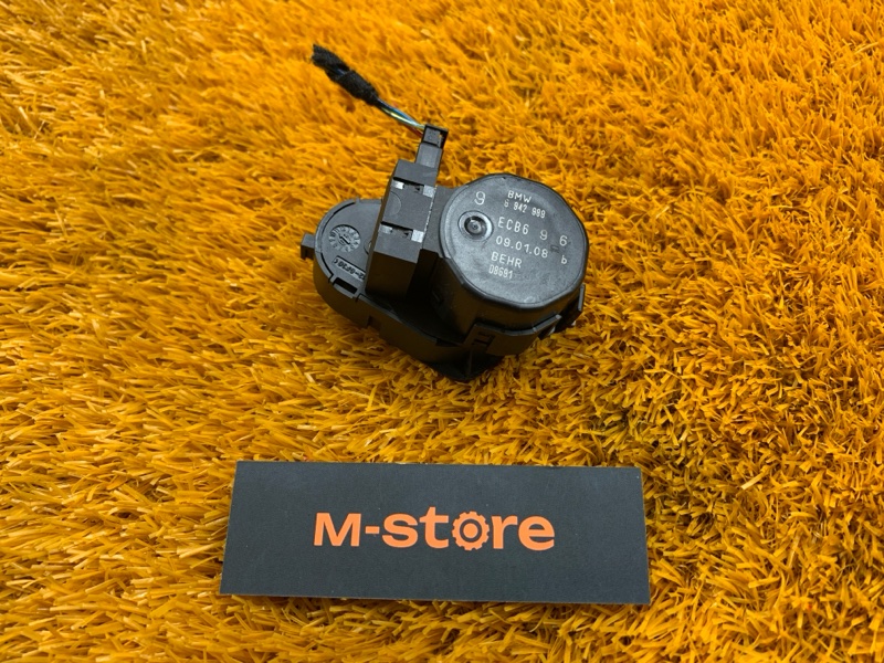 привод заслонки отопителя, 400 рублей, Красноярск