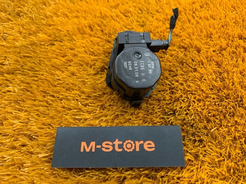 привод заслонки отопителя, 400 рублей, Красноярск